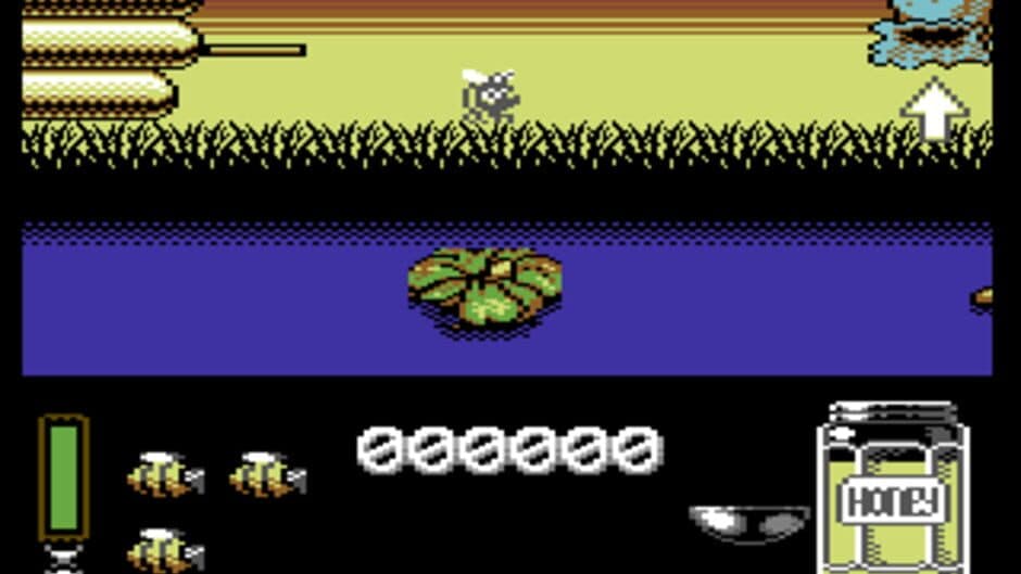 Bee 52 screenshot 5