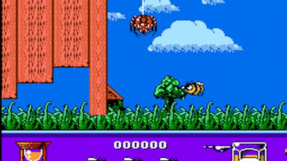 Bee 52 screenshot 6