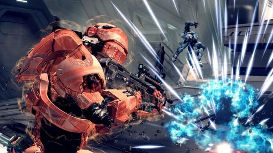 Halo 4: Limited Edition screenshot 2