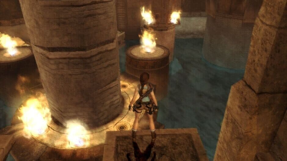 Tomb Raider: Anniversary