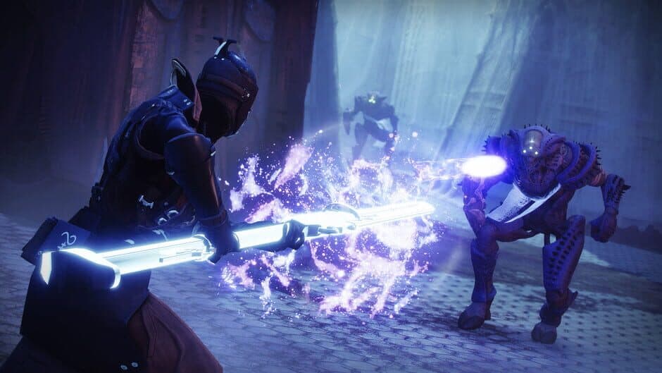 Destiny 2: The Witch Queen screenshot 4
