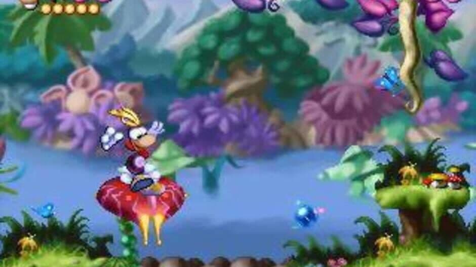 Rayman