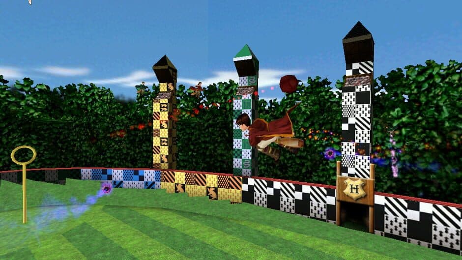 Harry Potter and the Sorcerer's Stone