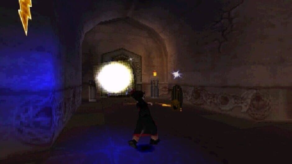 Harry Potter and the Sorcerer's Stone screenshot 3