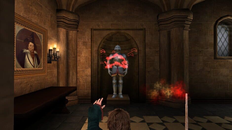 Harry Potter and the Prisoner of Azkaban