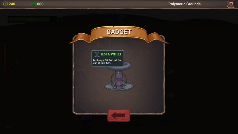 Rust Raiders screenshot 4