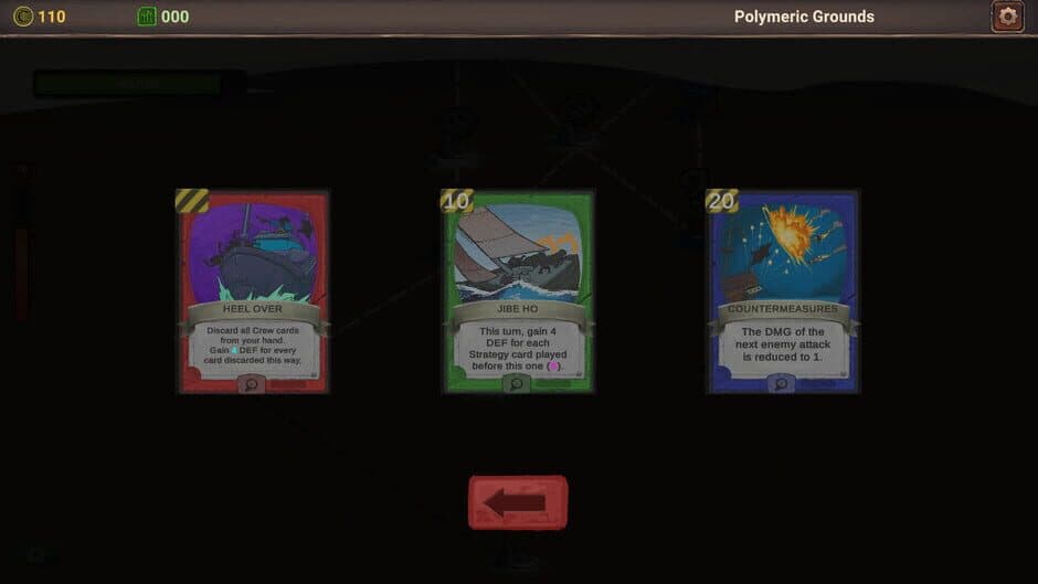 Rust Raiders screenshot 5