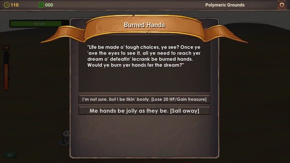 Rust Raiders screenshot 6