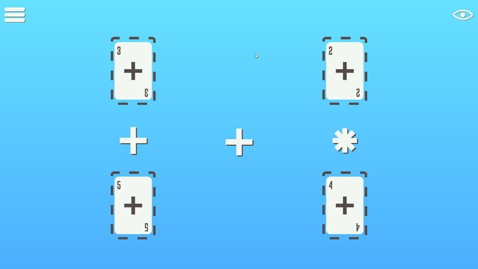 BlackJack Math screenshot 2