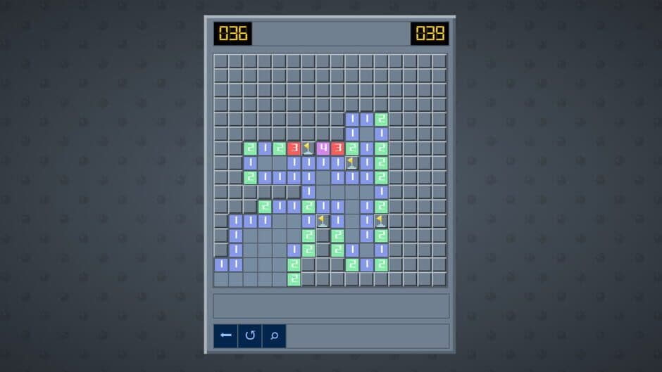 Minesweeper Ultimate screenshot 3