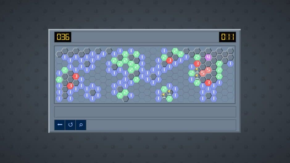 Minesweeper Ultimate screenshot 2