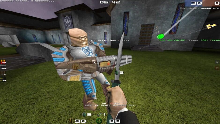FortressOne screenshot 6
