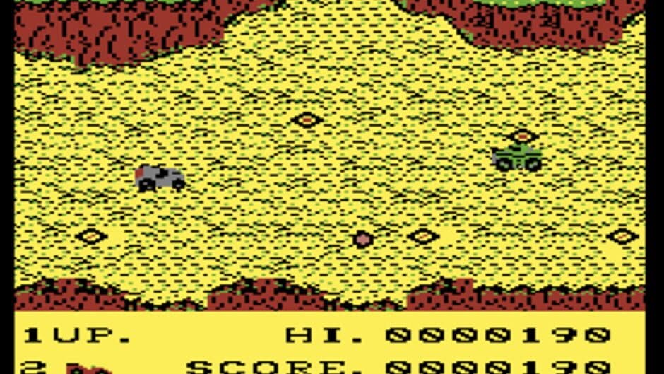 BreakThru screenshot 5