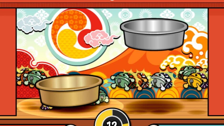 Taiko no Tatsujin: Wai Wai Happy! Rokudaime