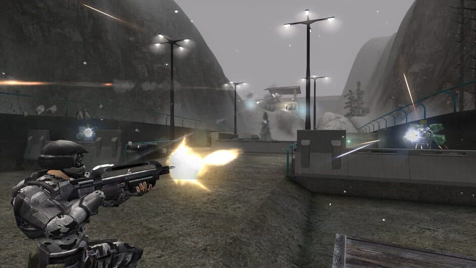 Defence Alliance 2 screenshot 5