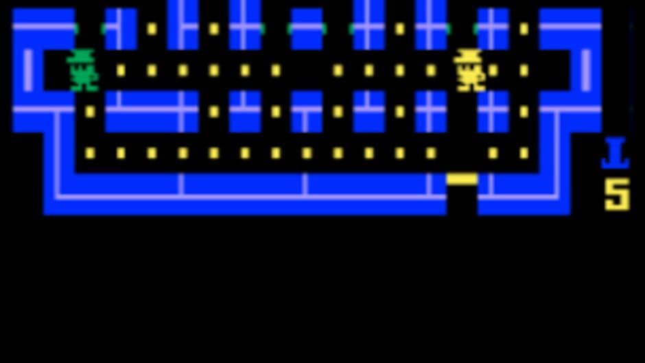 Lock 'n' Chase screenshot 6