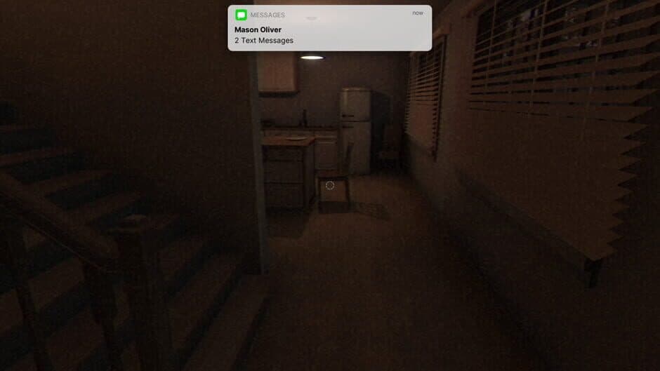 Fears to Fathom: Home Alone screenshot 4