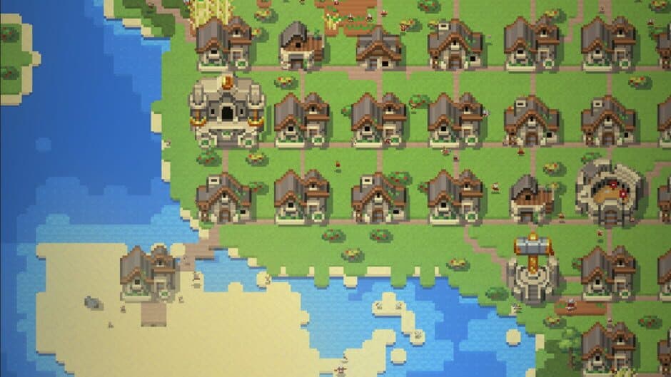 WorldBox screenshot 2