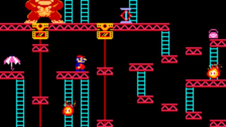 Donkey Kong screenshot 5