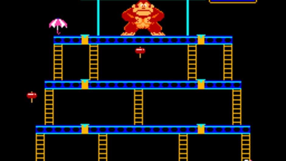 Donkey Kong screenshot 6