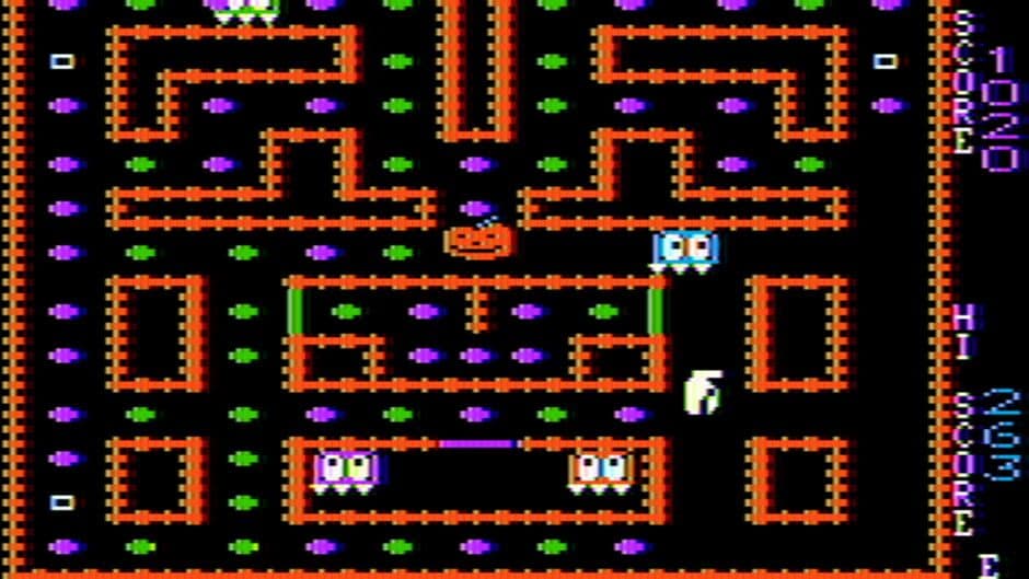 Snack Attack screenshot 3