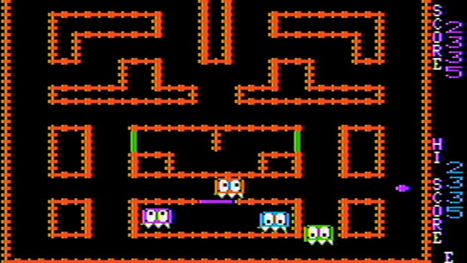 Snack Attack screenshot 2