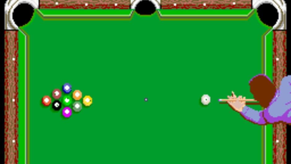 Side Pocket screenshot 3