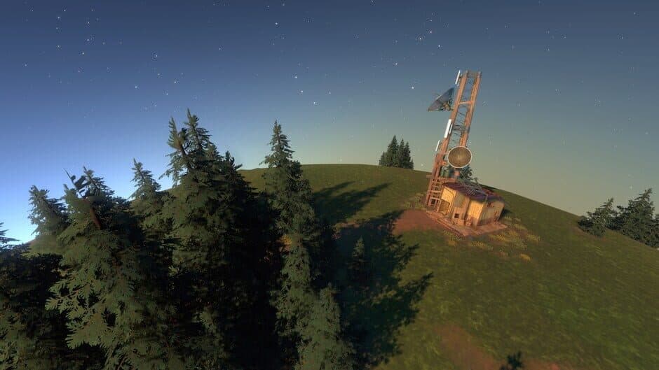 Outer Wilds: Archaeologist Edition screenshot 4