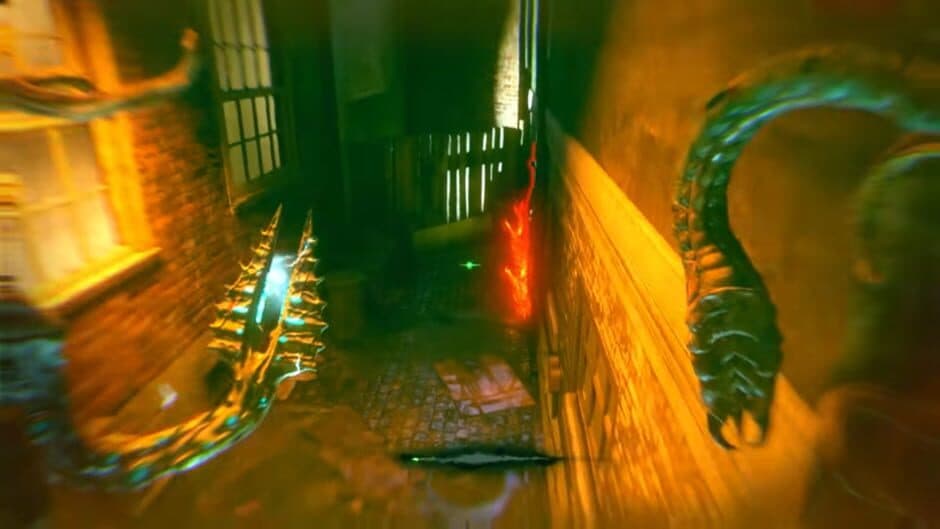 Call of Duty: Black Ops III