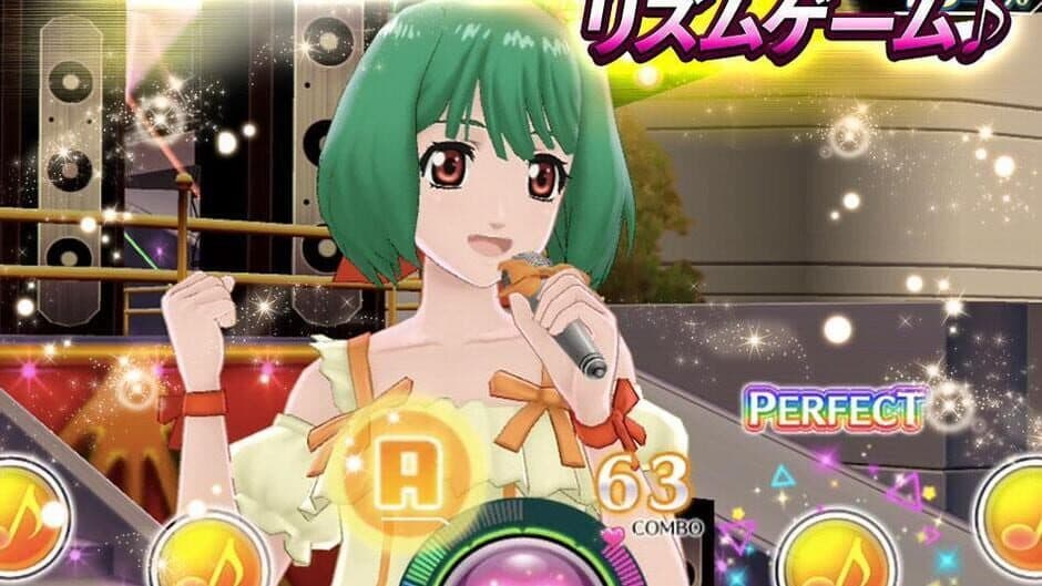 Uta Macross Sma-Pho De-Culture