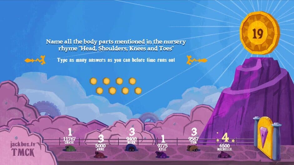The Jackbox Party Pack 8 screenshot 4