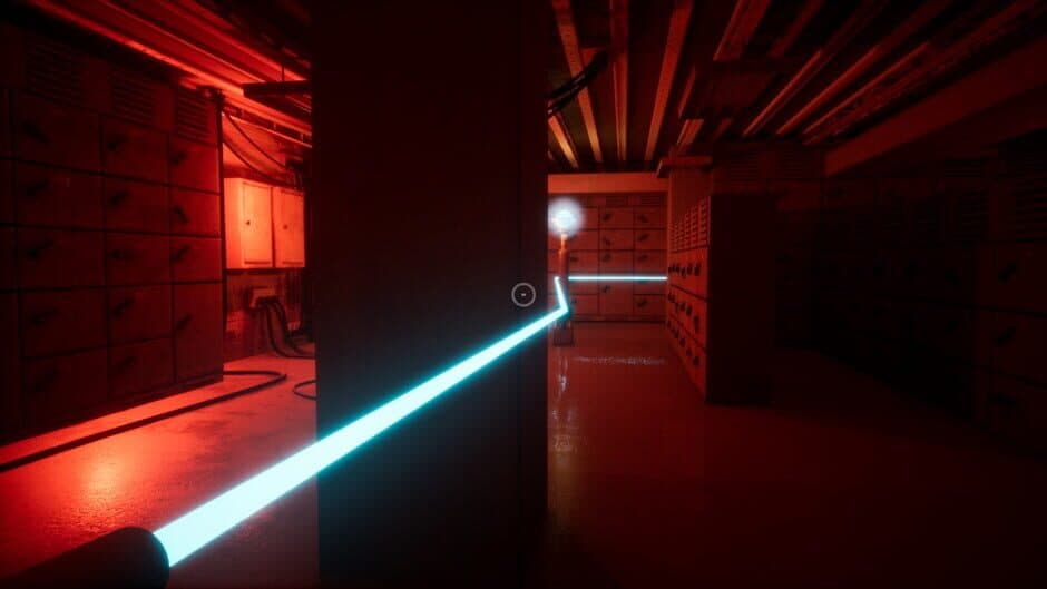 Poppy Playtime screenshot 4