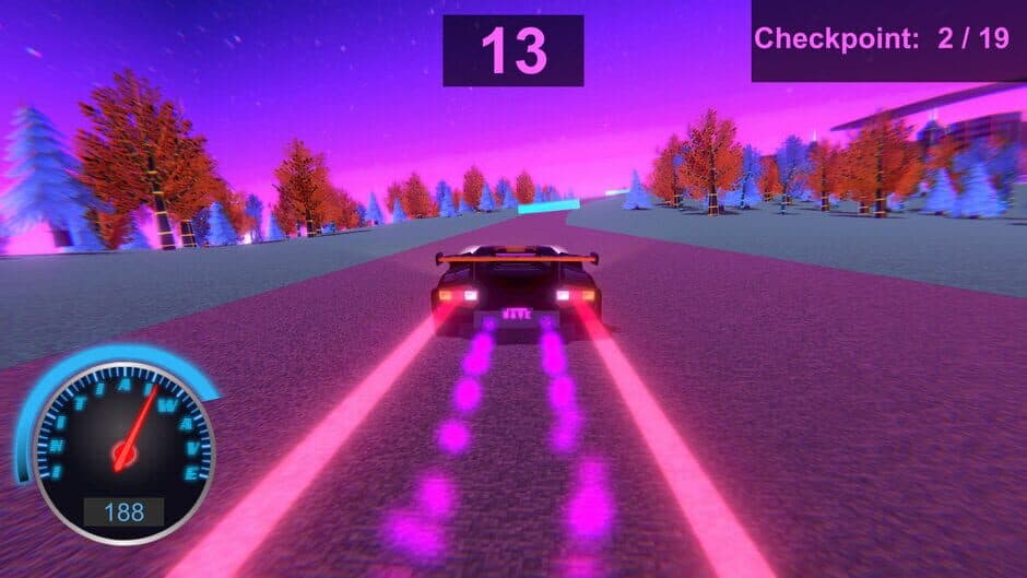 Initial Wave screenshot 4
