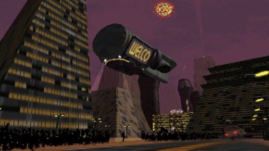 Syndicate screenshot 5