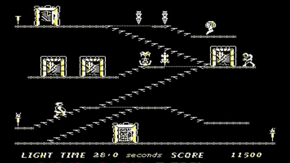 Chichen-Itza screenshot 2