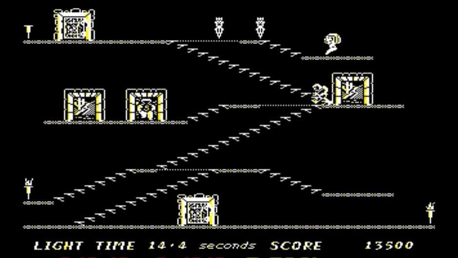 Chichen-Itza screenshot 3