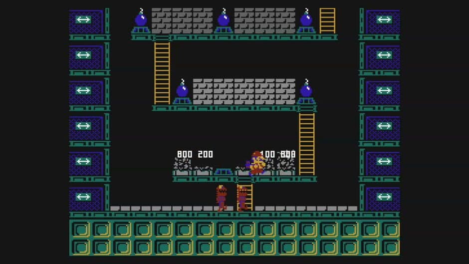 Wrecking Crew '98 screenshot 6