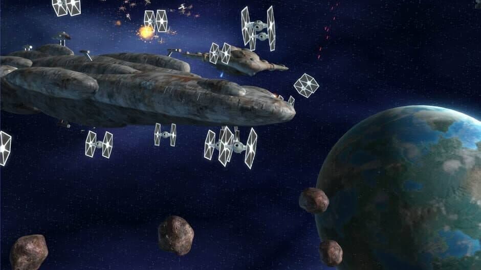 Star Wars: Empire at War screenshot 4