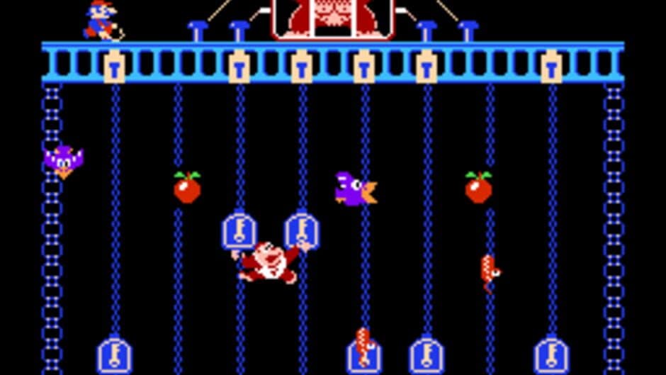 Donkey Kong Jr. screenshot 4
