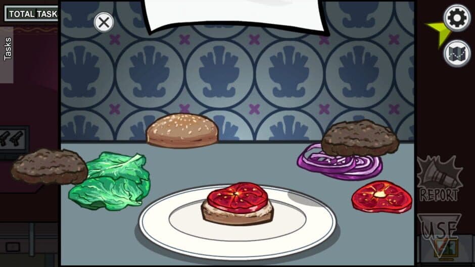 Among Us screenshot 6