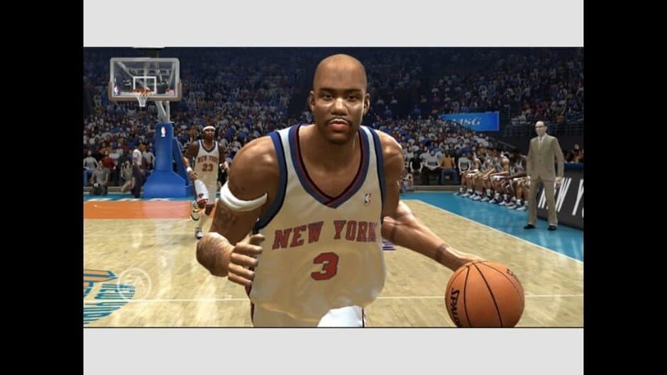 NBA Live 06