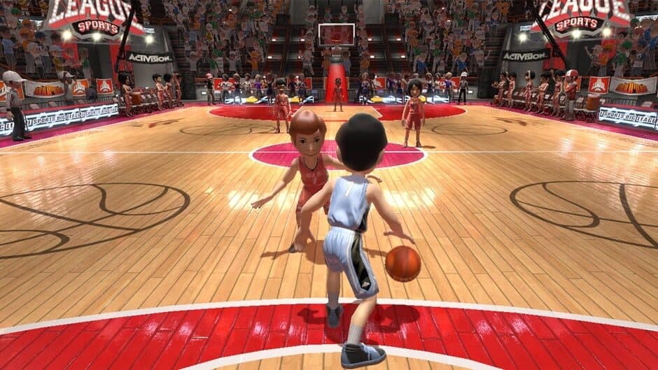 Big League Sports screenshot 3