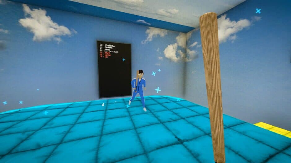 Crab Game screenshot 2