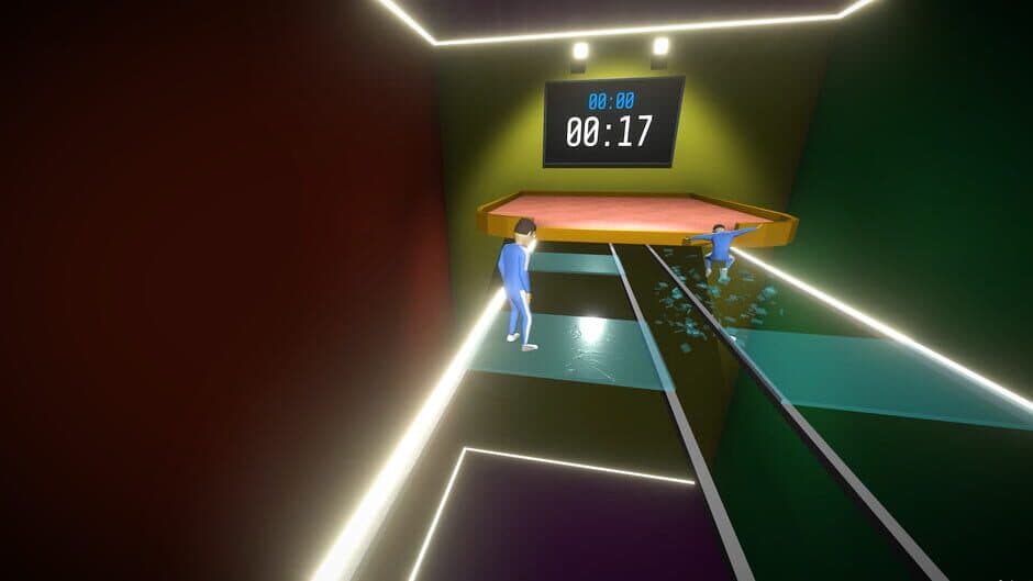 Crab Game screenshot 4