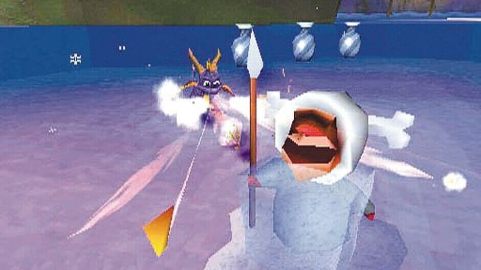 Spyro 2: Ripto's Rage! screenshot 5