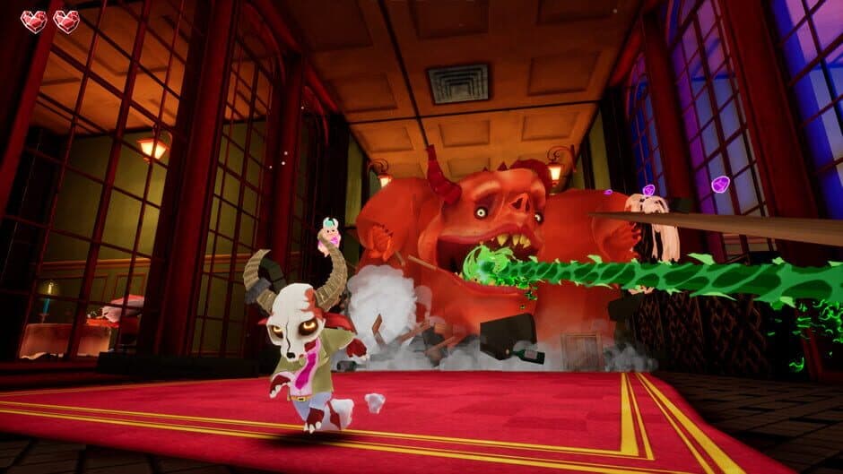 Hell Pie screenshot 6