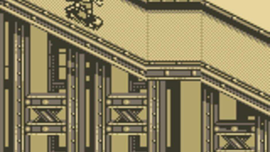 The Simpsons: Bart vs. The Juggernauts screenshot 6