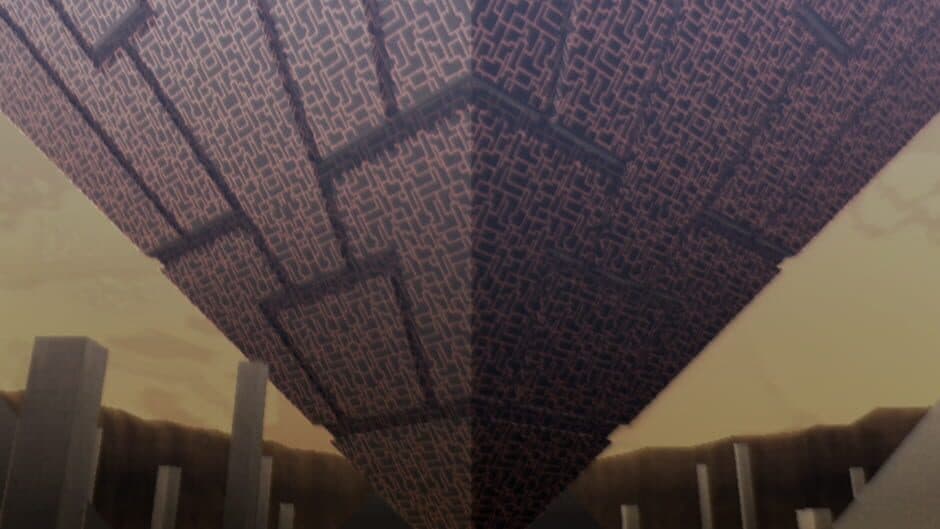 Shin Megami Tensei: Nocturne screenshot 2