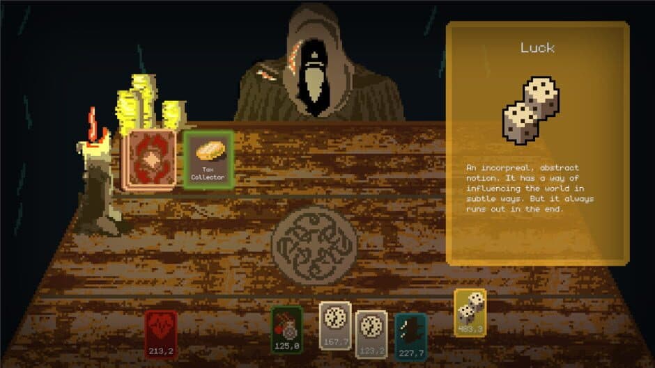 Fateful Dealings screenshot 3