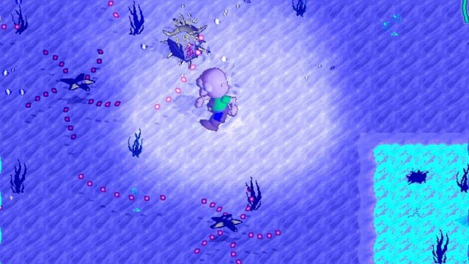 Dr. Lunatic Supreme with Cheese screenshot 1